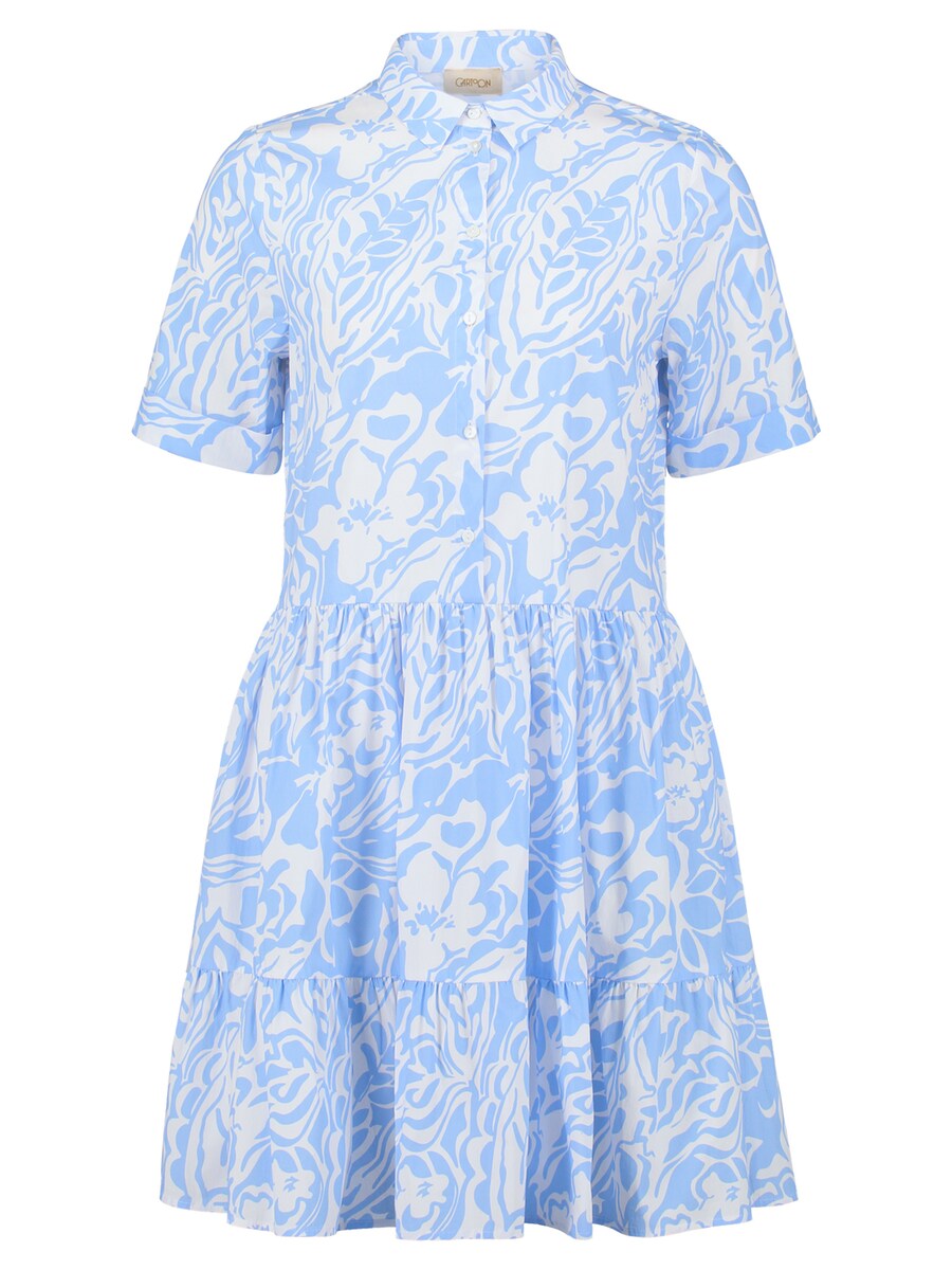 

Платье-рубашка Cartoon, Purple