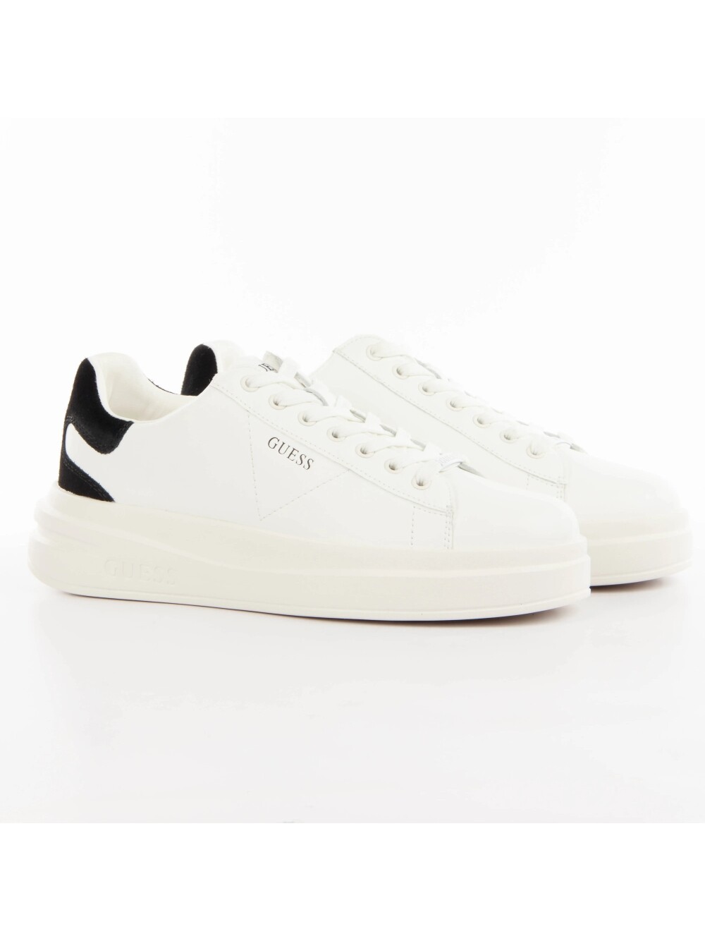 

Кроссовки elbina Guess, белый