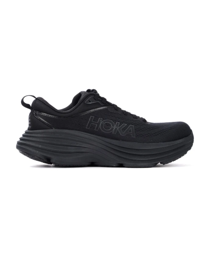 

Кроссовки Bondi 8 Hoka One One, черный