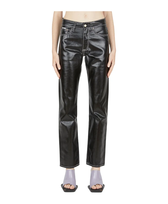 

Джинсы Eytys, черный