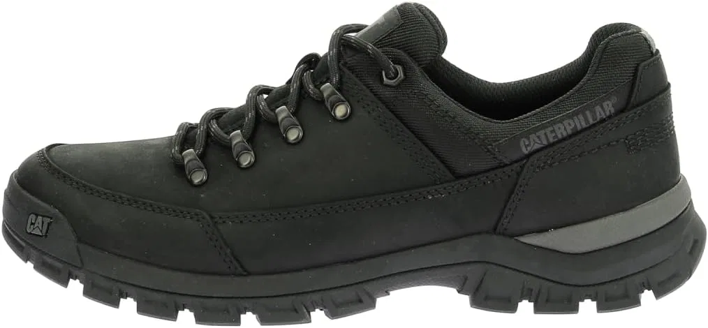 Мужские походные кроссовки CAT Threshold Hiker, Black — фото 2