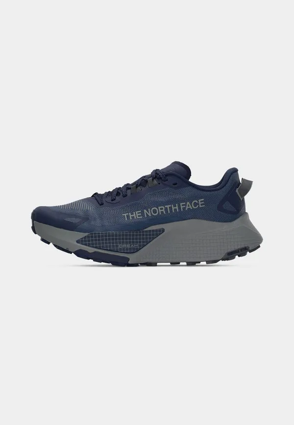 Кроссовки для трейлраннинга altamesa 500 v2 The North Face, Summit Navy/Concrete — фото 2