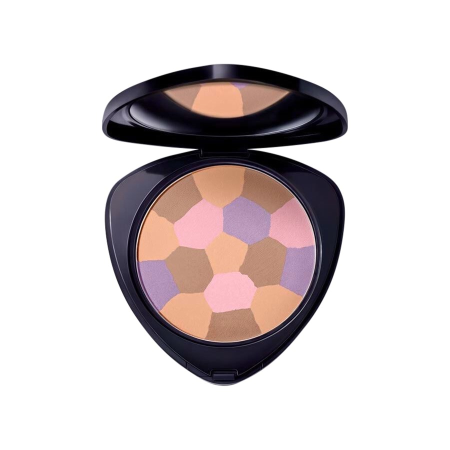 

Пудра Dr. Hauschka Color Correcting Powder, 01 Activating / 8 g