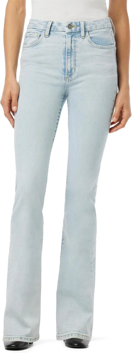 

Joe's Jeans Women's The Hi Honey High Rise Bootcut Jean