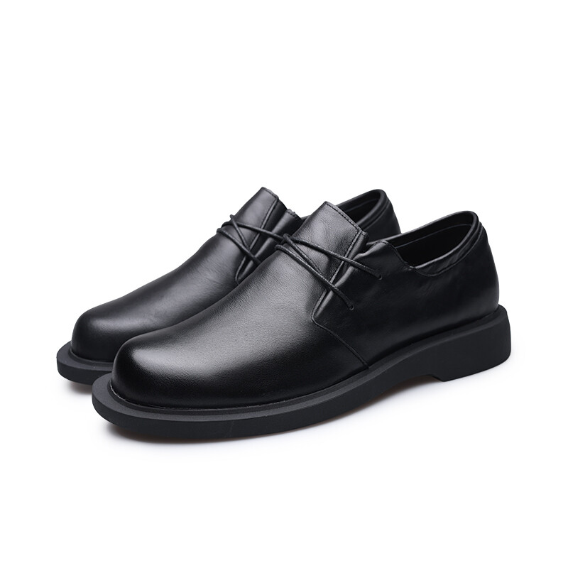 Туфли мужские Men"s Casual Men Low-Top Pardasaul, серый — фото 3