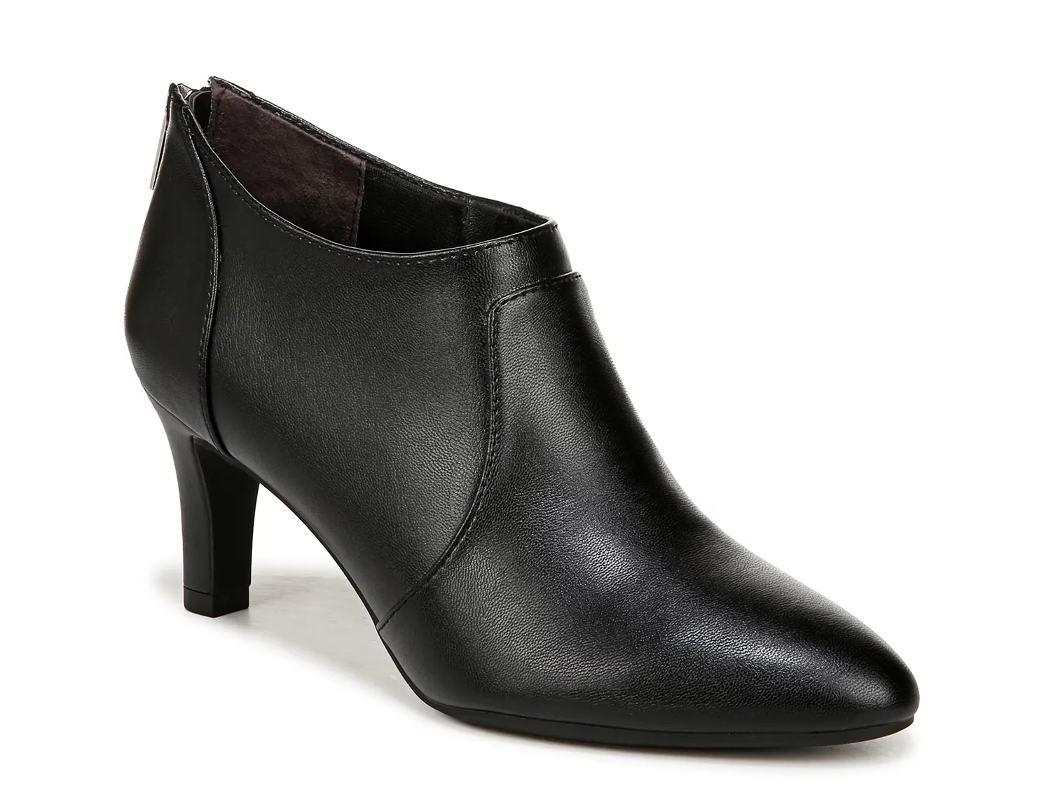 Сапоги Gia Pump Lifestride, черный