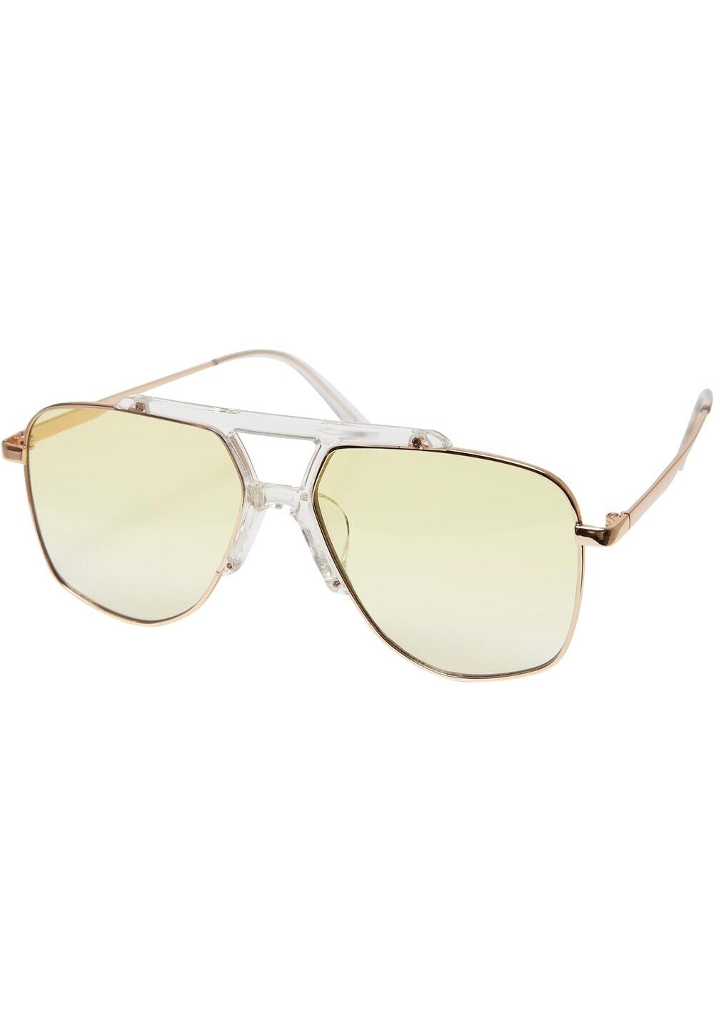 

Солнечные очки Urban Classics Saint Tropez, золото