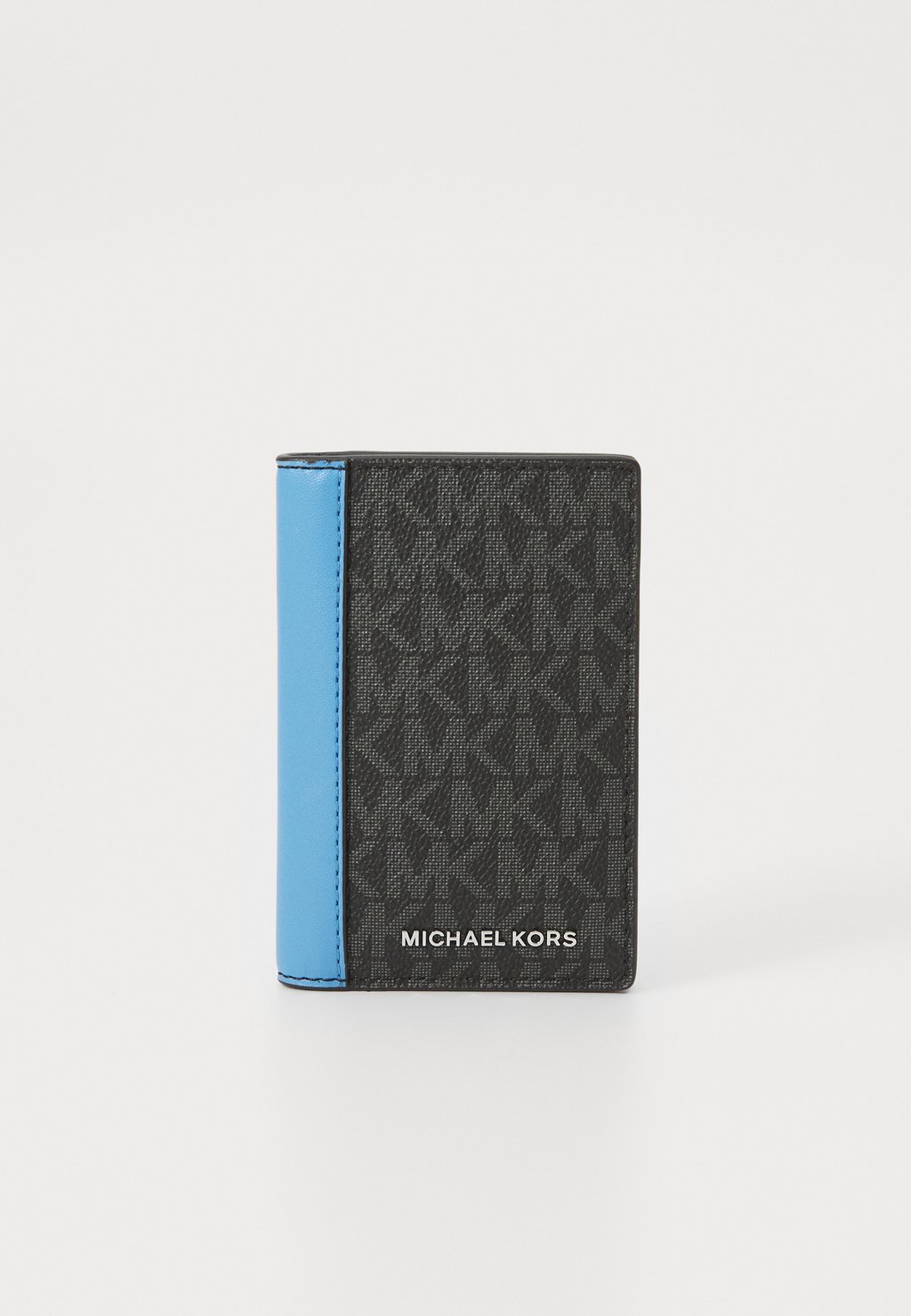 

Кошелек FOLDING FOLIO CARD CASE Michael Kors, коричневый