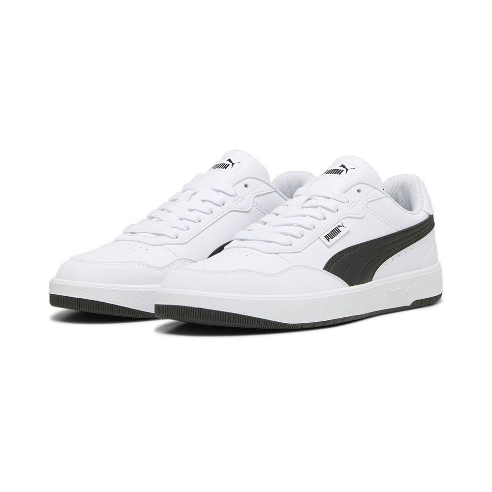 

Кроссовки Puma Court Ultra Lite, белый, Белый;серый, Кроссовки Puma Court Ultra Lite, белый