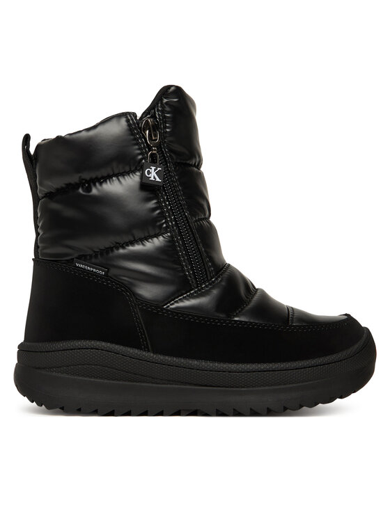 

Сапоги для снега Snow Boot V3A5-83140-1862 S Calvin Klein, черный