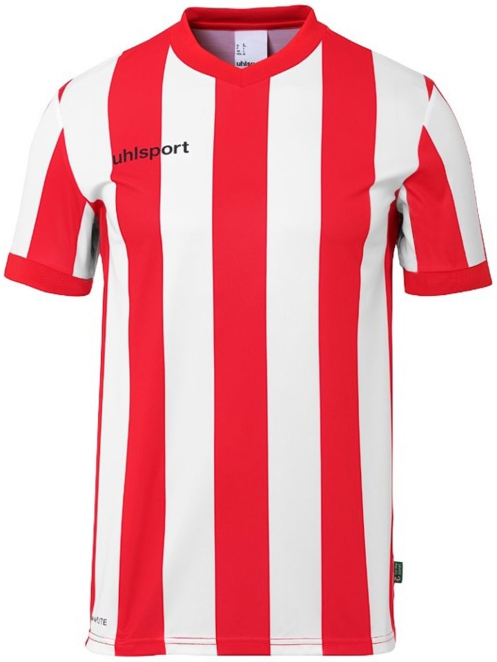 

Функциональная рубашка Retro Stripe Shirt Kurzarm uhlsport , красный