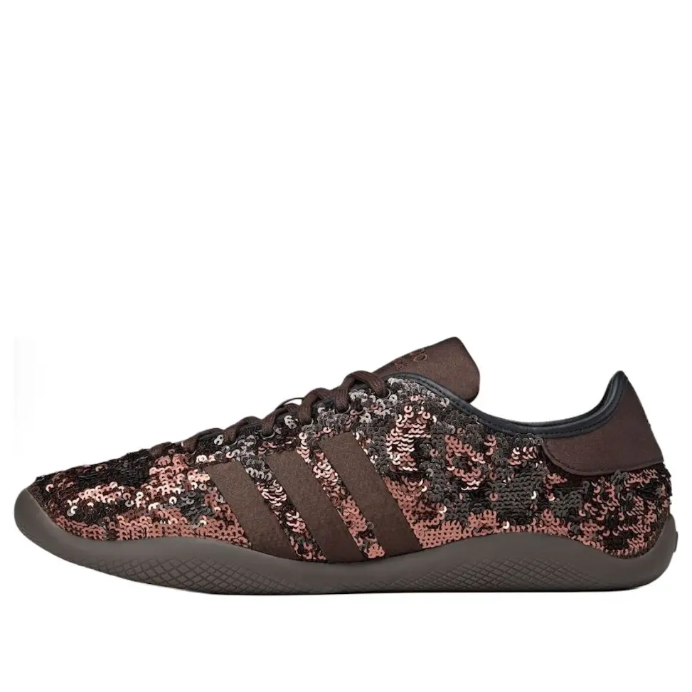 

Adidas x Wales Bonner Karintha 'Bronze Sequin'