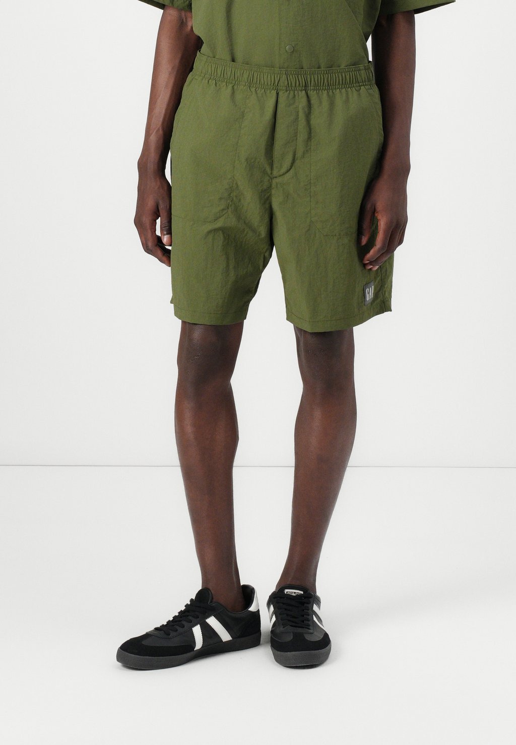 

Шорты GAP, зеленый