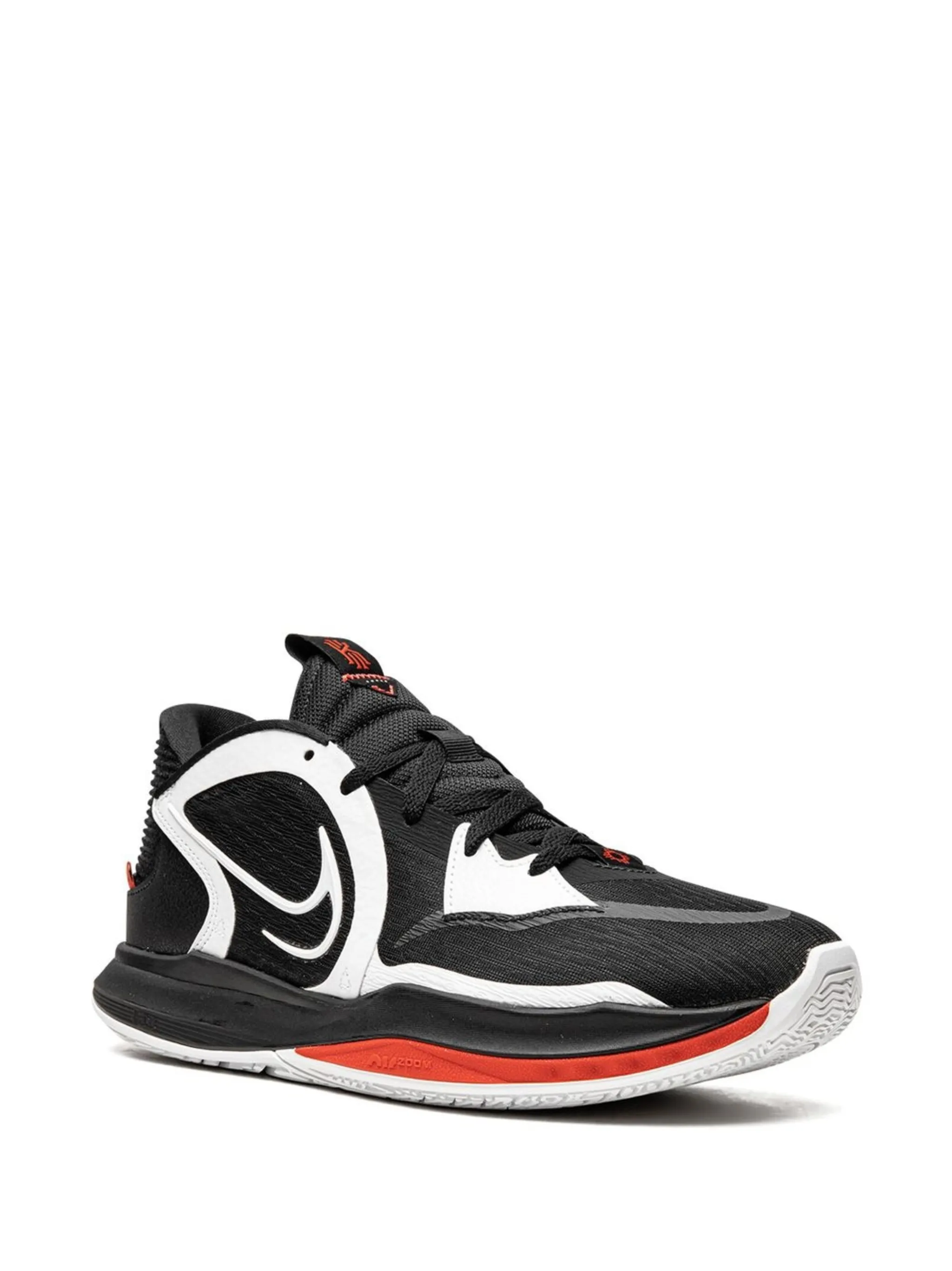 Кроссовки Kyrie Low 5 Nike, черный — фото 2
