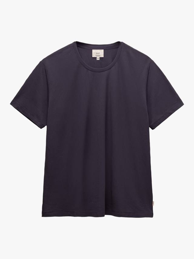 

Футболка Lounge с TENCEL Modal CHÉ Studios, Blue Navy
