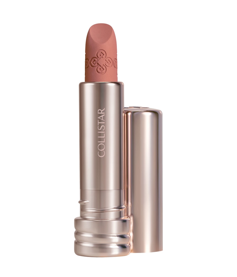

Помада Collistar Puro Gioiello Velvet Lipstick, Nr. 163 - Opale Rosa, 3.1g