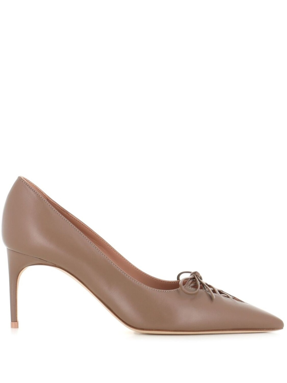 Малон Соульерс Хеди туфли Malone Souliers, нейтральный