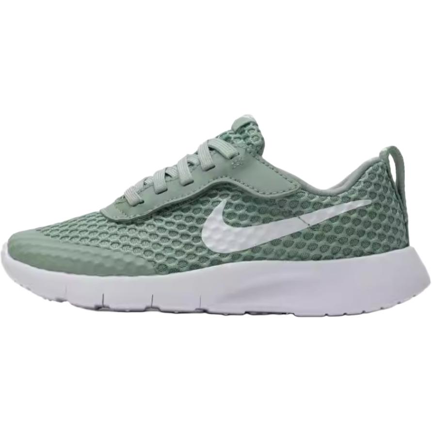 

Дышащие кроссовки TANJUN EASYON BR с низким верхом для детей 3–7 лет Nike, зеленый
