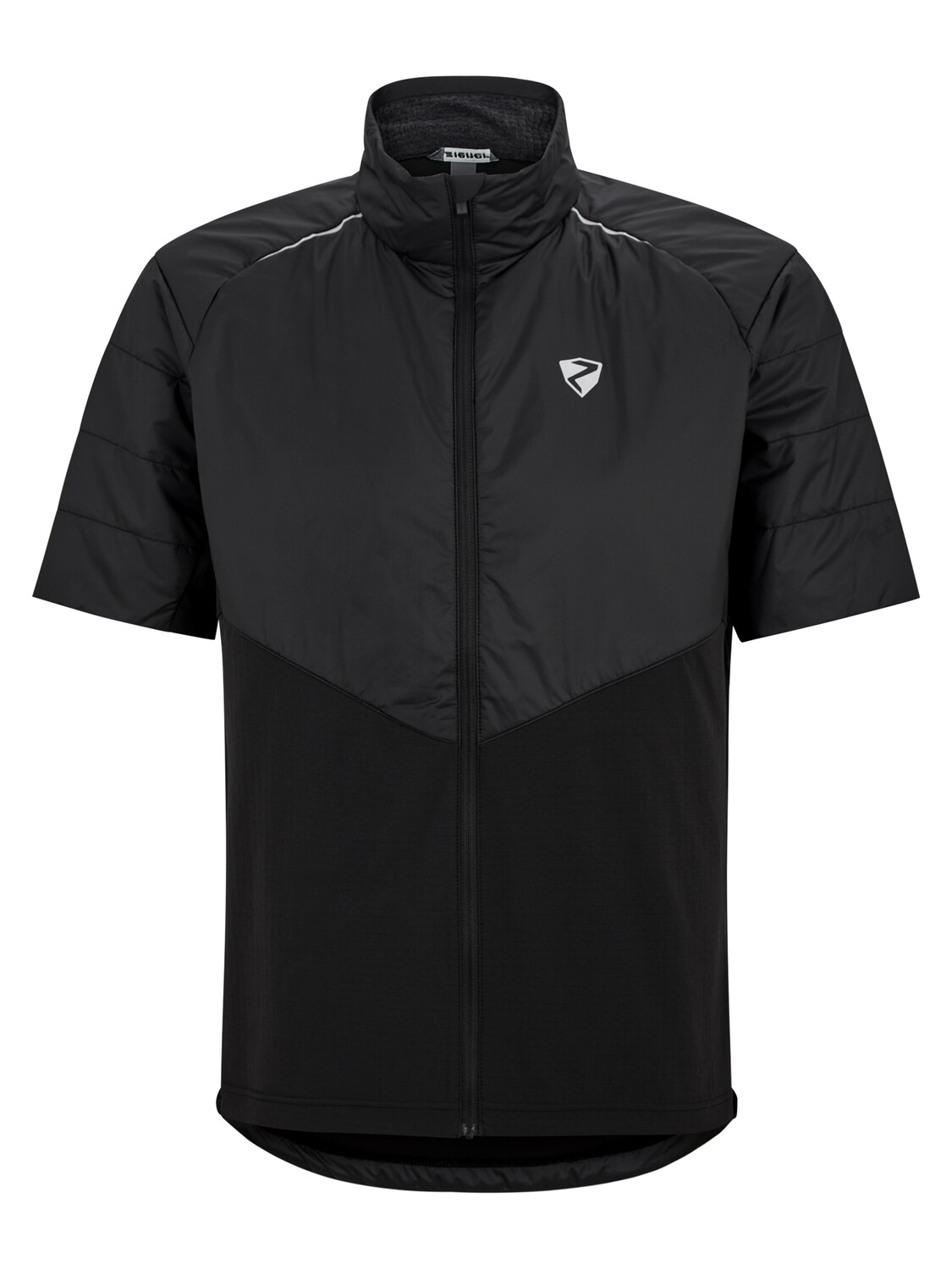 

Куртка Ziener Jacke NOWINO, черный