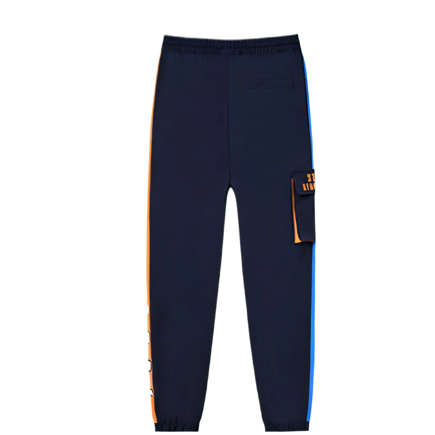 Спортивные штаны FILA KIDS Classic Blue