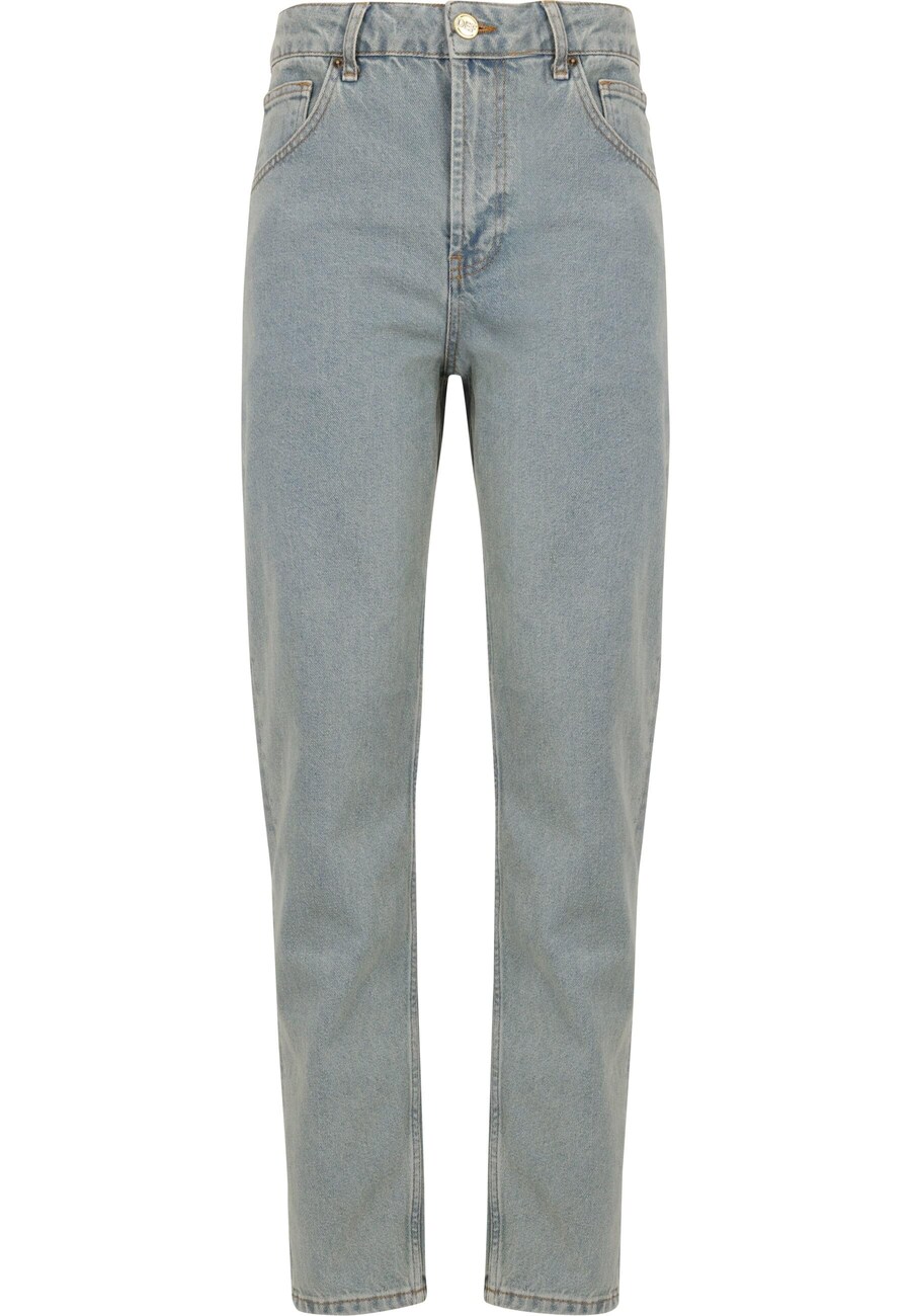 

Джинсы свободного кроя DEF, цвет Blue/Blue denim/Light blue