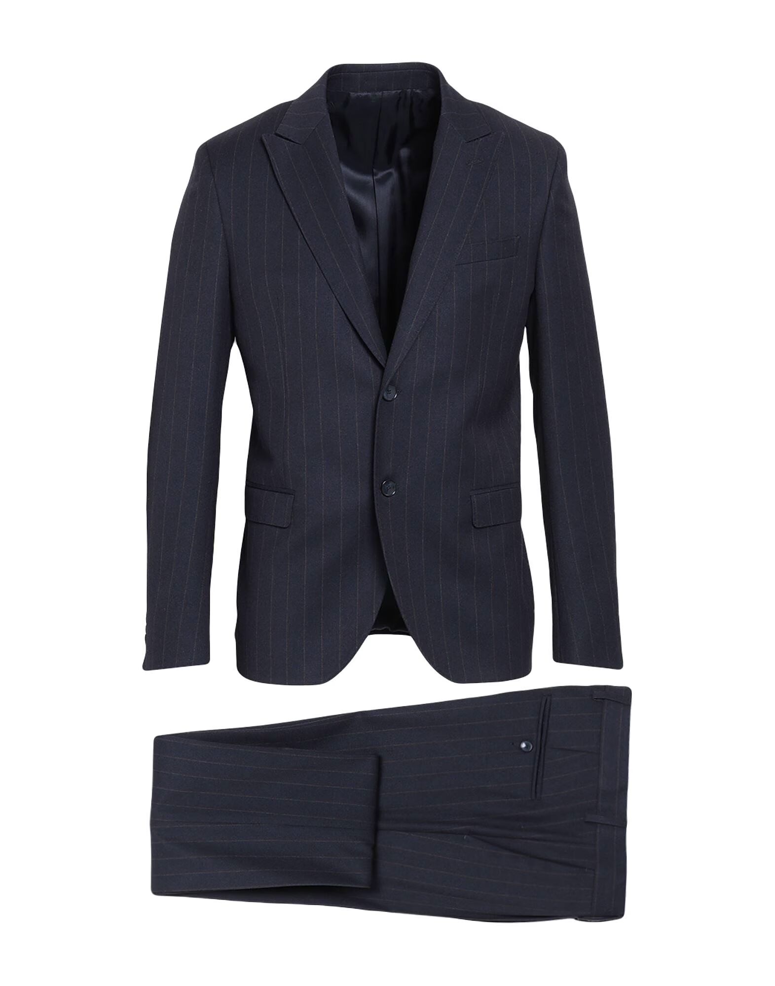 

Костюм Manuel Ritz, полуночно-синий