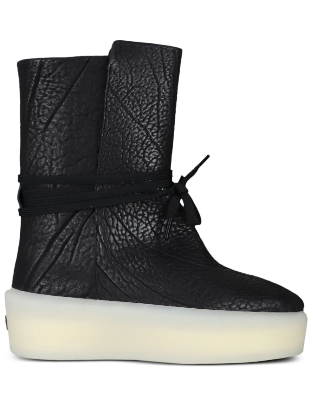 

Ботинки Native Fear Of God, черный