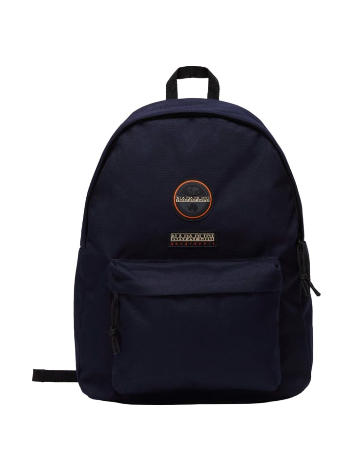 

Napapijri Рюкзак Voyage Big - 45 см (синий морской цвет)