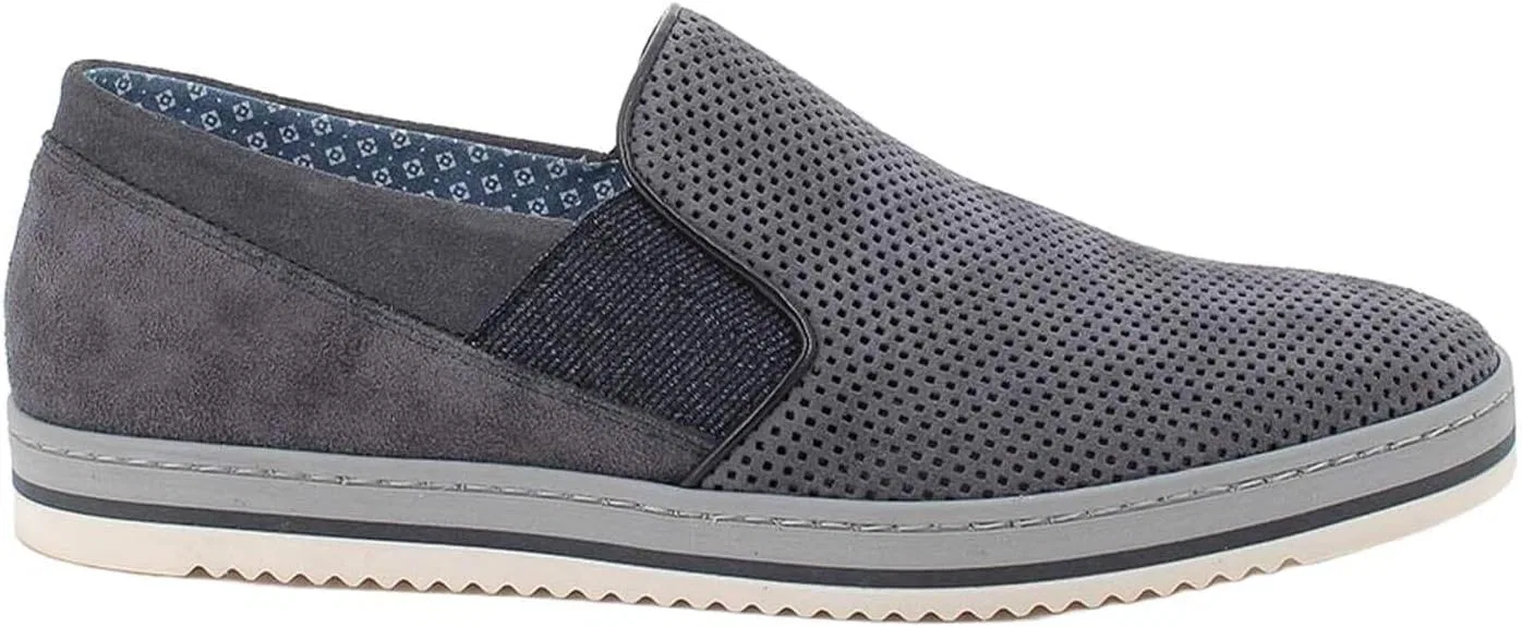 Мужские лоферы IGI&Co U.Brando Penny Loafer, Denim