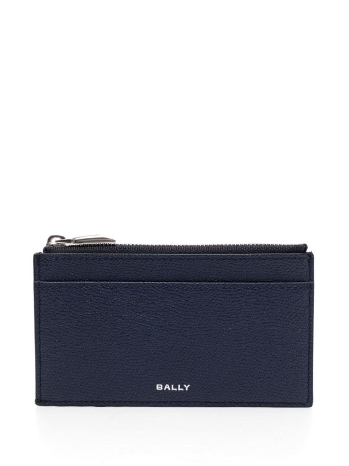 

Bally кошелек с логотипом, синий