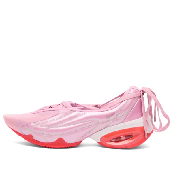 Кроссовки Air Max Muse X Knwls Nike, Pink, Venice & Crimson