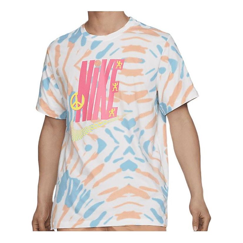 

Футболка Nike Sports Tee DD1271-100