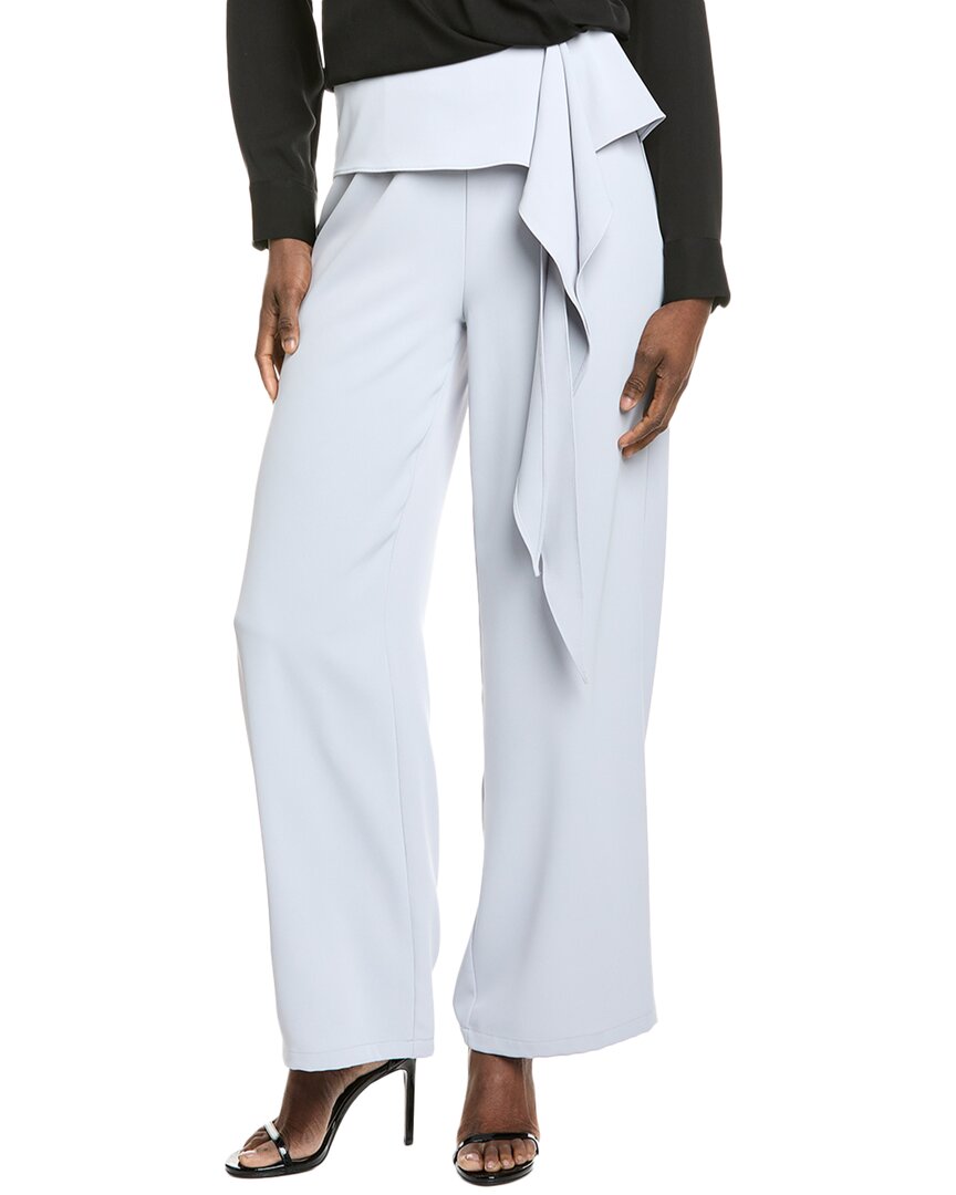 

Брюки Gracia Flowing Waist, синий