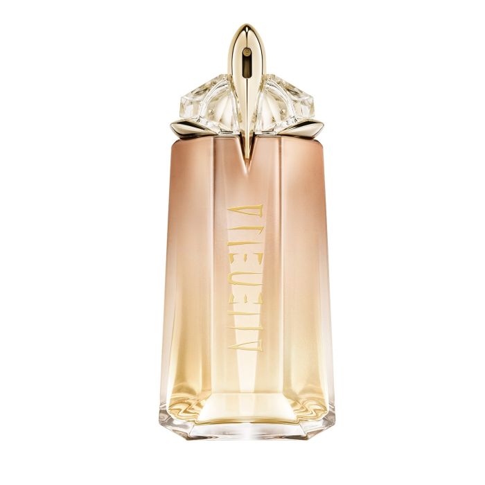 

Туалетная вода унисекс Alien Goddess Supra Florale EDP Mugler, 90