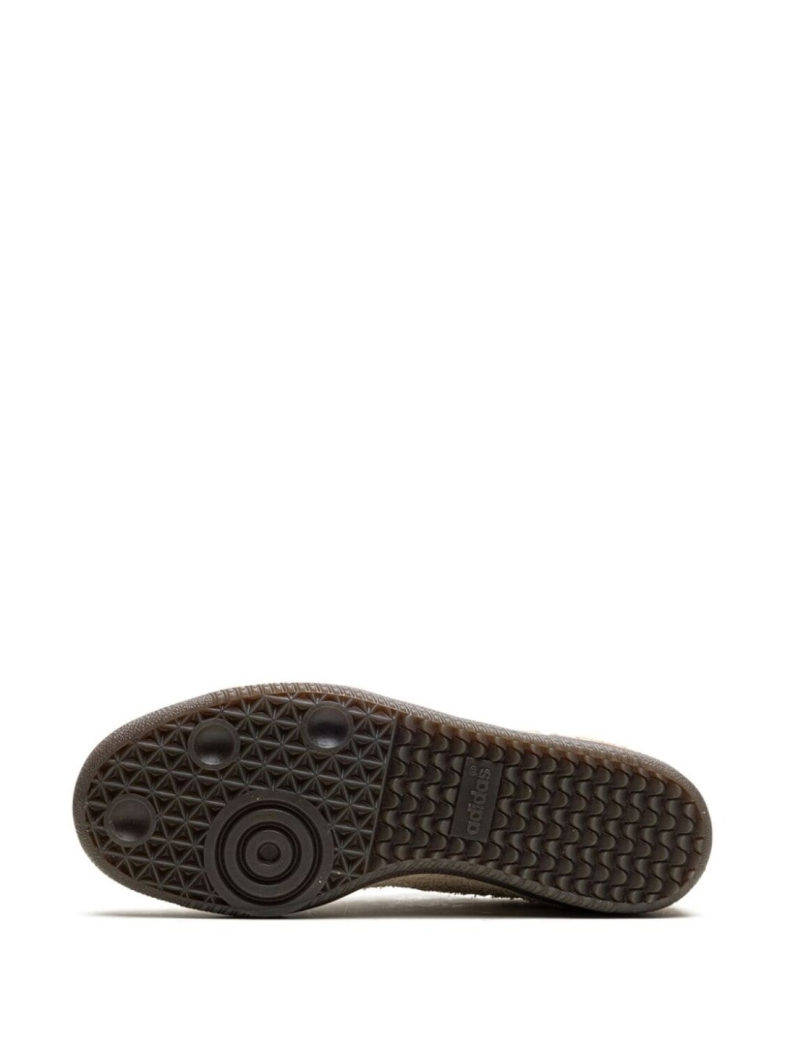 Кроссовки Wensley SPZL Cardboard Adidas, бежевый — фото 4
