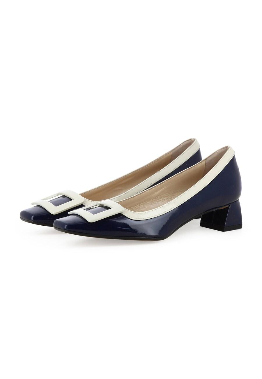 Туфли EVITA SABRINA, Night blue