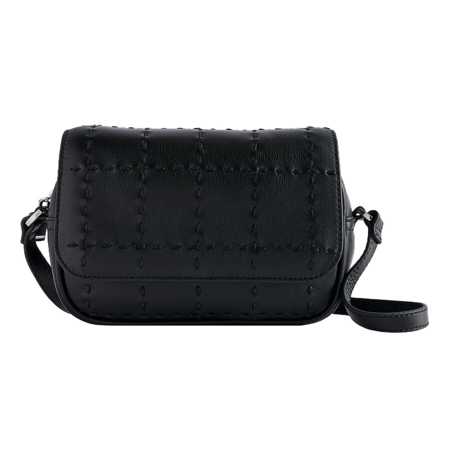 

Сумка через плечо Ted Baker Stalina, черный