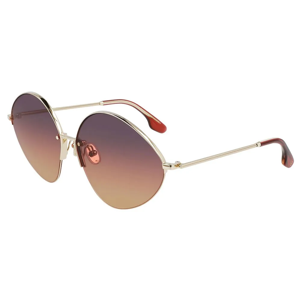 

Солнцезащитные очки Victoria Beckham VB220S-732 woman, золотой