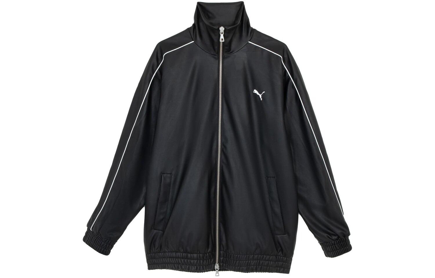 

Куртка унисекс Puma, цвет Black