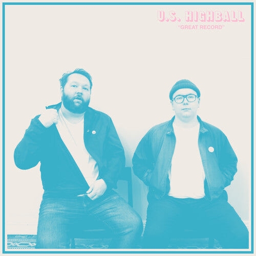 

Виниловая пластинка U.S. Highball - Great Record