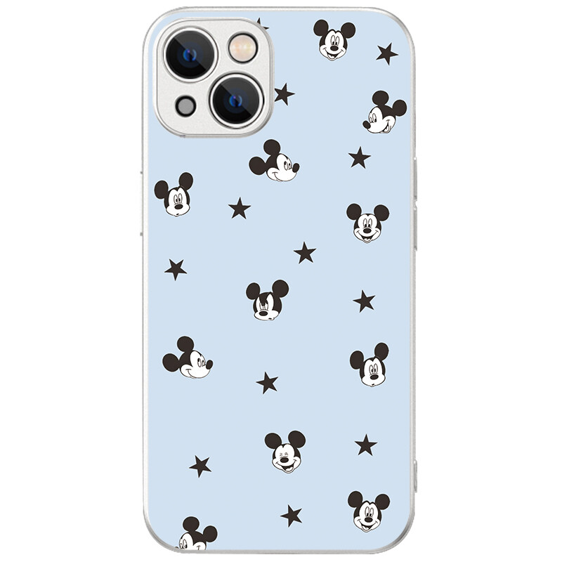 

Чехол для телефона Disney, DISNEYMSBL00081Z - Galaxy Silver
