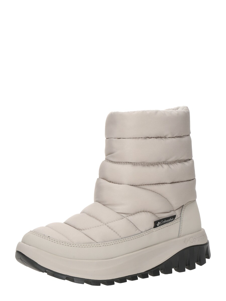 Ботинки COLUMBIA SNOWTROT, Light grey
