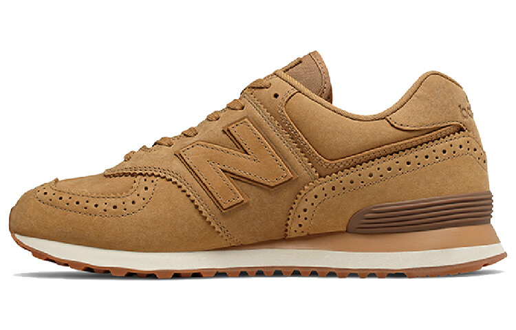 

Кроссовки для бега New Balance NB 574 унисекс