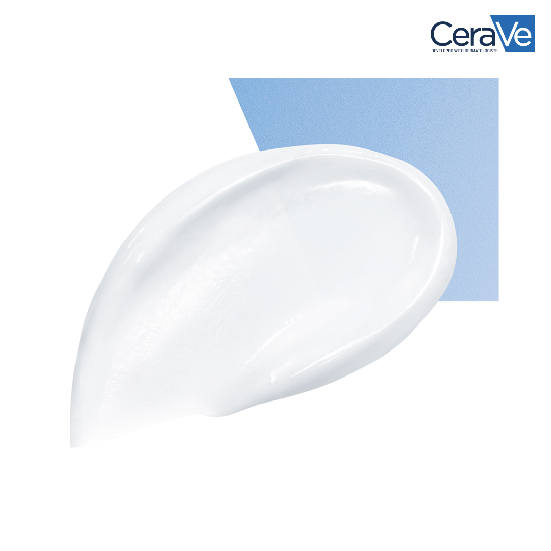 Увлажняющий крем для лица и тела CeraVe — фото 4