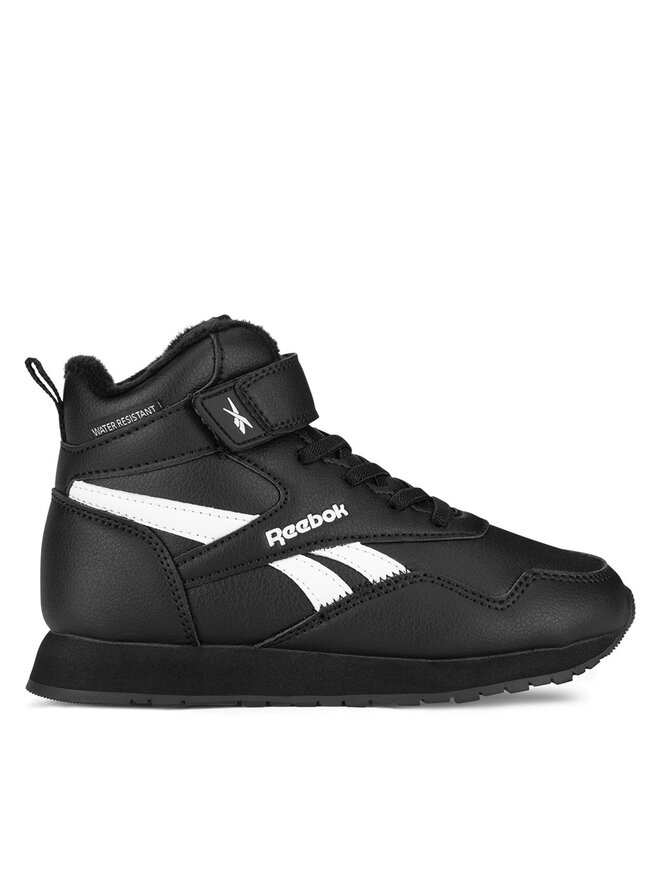 

Кроссовки Reebok, черный