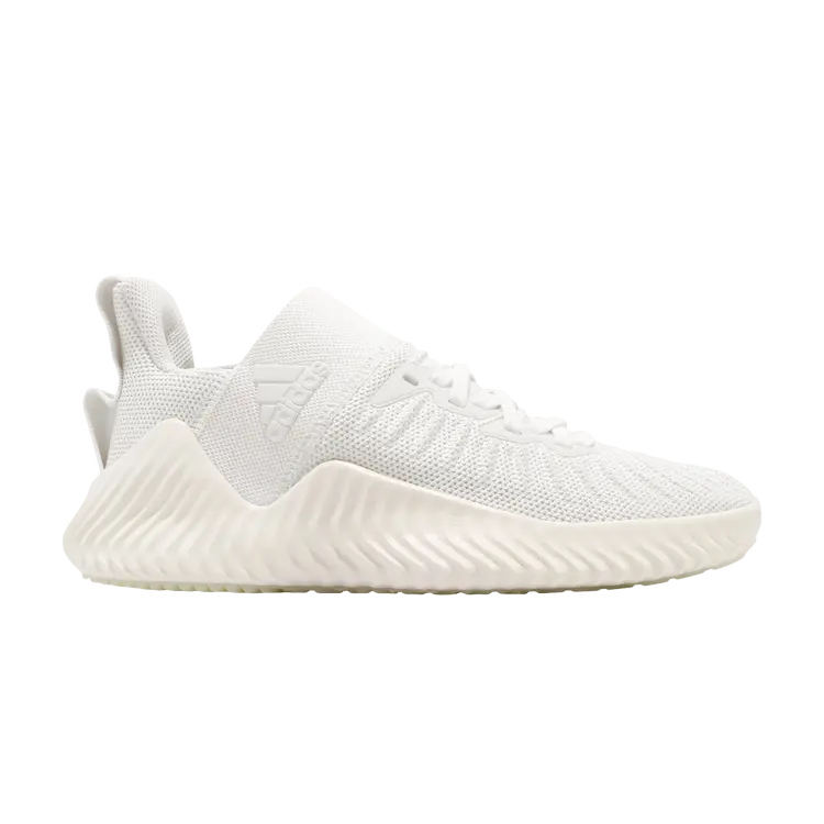 

Кроссовки Adidas Wmns Alphabounce TR, белый, Серый, Кроссовки Adidas Wmns Alphabounce TR, белый