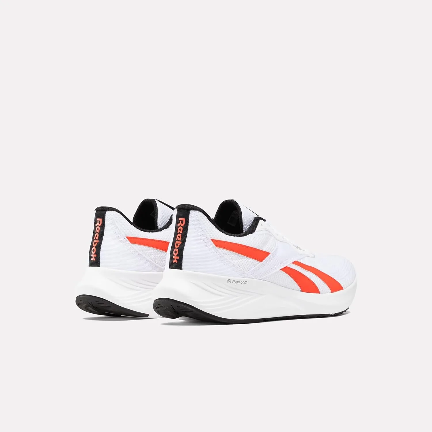 Кроссовки Reebok Unisex Energen Tech, красный — фото 3