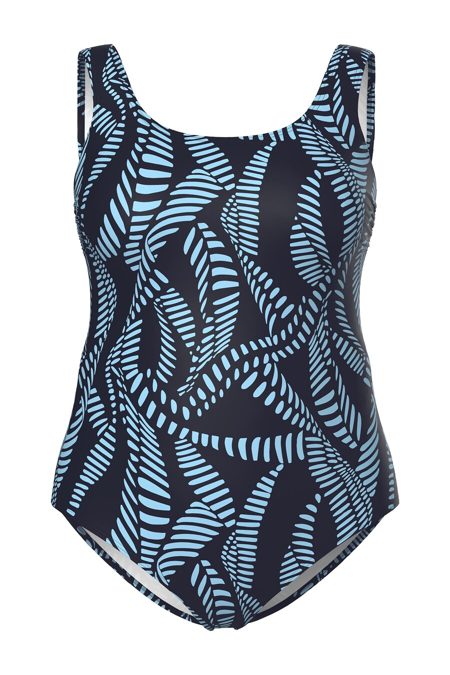 

Купальный бралетт Ulla Popken, Black