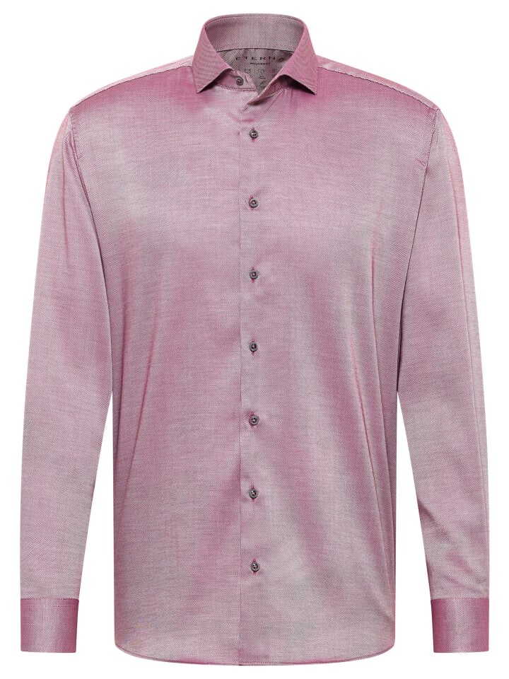 

Рубашка Eterna MODERN FIT, красный