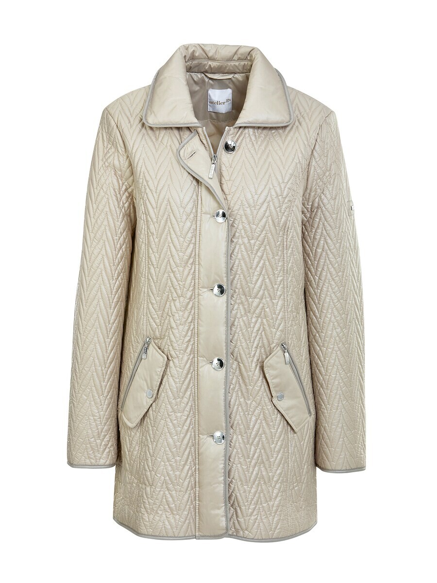 

Всесезонная куртка Goldner Between-Season Jacket, бежевый